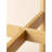 Elayna Ceramic Planter with Wood Stand-345935327-345133210
