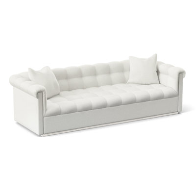 Canapé allongé Thom Filicia Home 108 "Nottingham