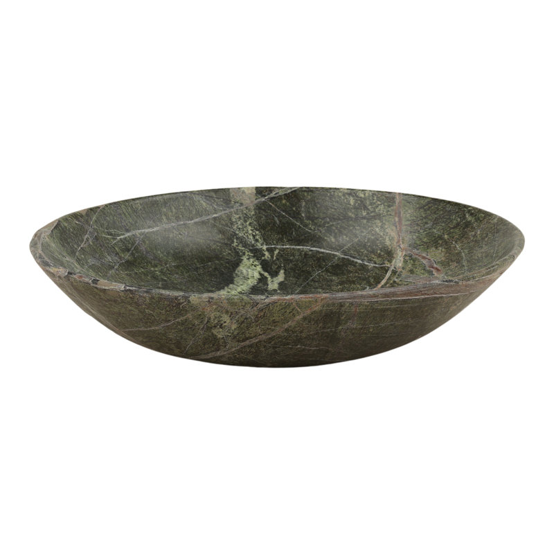 Jutta Bowl - vert