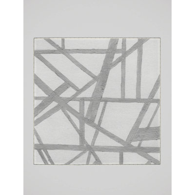 Sigurd Washable Abstract Indoor Rug
