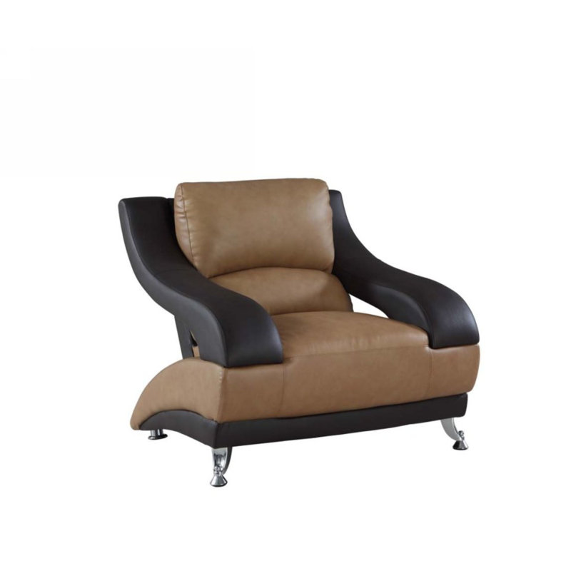 Fauteuil de 40 po de large Gorgonio