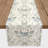 Anyela Rectangle Floral Polyester Table Runner-369617722-369562647