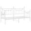 Beds & Bed Frames Metal Durable Bed Frame-1094038958-1094038955