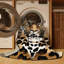  Tapis lavable Javan Leopard Big Cats-1469920420