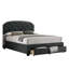Lit plateforme tapissier avec rangement Rocsi-575608938-564373896