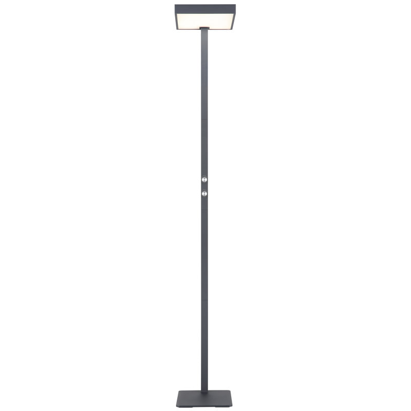 185cm Matte LED Novelty Floor Lamp