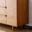 Buffet multifonctionnel simple