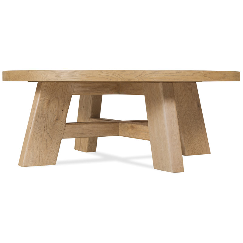 Driftwood Cocktail Table, Natural