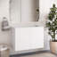 Base de meuble-lavabo mural simple 36 po Modway seulement-228823626