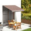 Toile de remplacement pour auvent d'extérieur-942095298-942095311-995866400