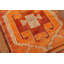 Tapis de couloir en laine One-of-a-Kind Adones