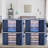 Fabric Storage Bag Set-1098808377