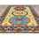 Tapis unique 9 pi x 11 pi 7 po Zodi