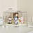 Plastic Decorative Box