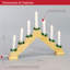 Window Candle