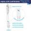 Handheld Shower Head