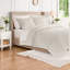 Velvet Coverlet Set