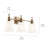 Cosabella 3 - Light Vanity Light-623339886