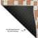 Premium Machine Washable Prisco Salmon Rug