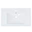 Ensemble de meuble-lavabo simple 29,5 po avec plateau Diddo-1021004585