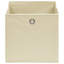 Rebrilliant Fabric Decorative Bin