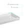 Laredo 60'' W 30'' D Rectangular Single Shower Base