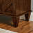 2-Door Accent Storage Cabinet with Adjustable Shelves-1273063667