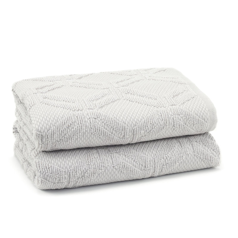 Driton Turkish Cotton Hand Towel, Avena
