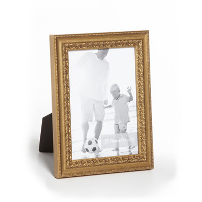 Wood Picture Frame