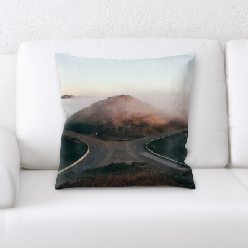 Coussin de voyage à plusieurs endroits Northwood