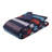 Hage Polyester Striped Comforter