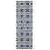 Vedika Hand Tufted Wool Southwestern Rug