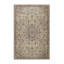 Tapis traditionnel beige/bleu area-780622120