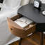 Whiteley End Table-291714537