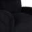 Upholstered Swivel Glider Rocking Chair-1469234380
