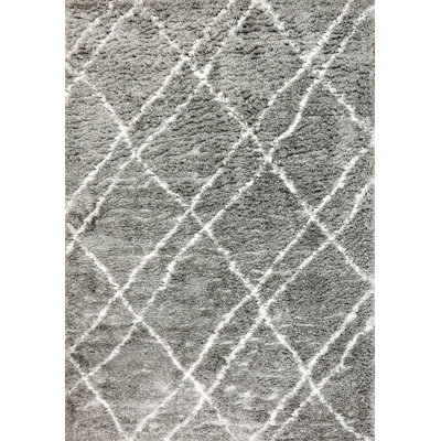 Tryon Geometric Indoor Rug