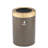 Steel Kitchen Trash Can-55245242-55245262-55283255