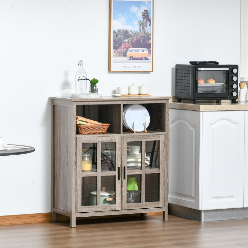 Ravia 35.5'' Sideboard