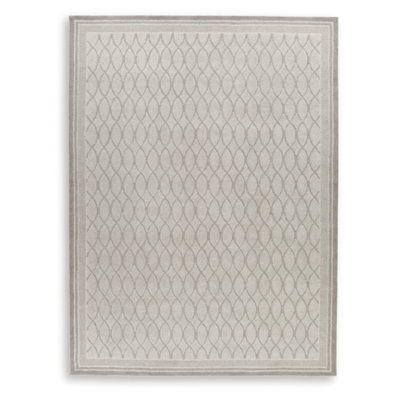 Wimney Extra Large Rug