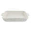 Martha Stewart 2 Piece Ceramic Baker Set