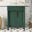 24" Bathroom Vanity with Ceramic Sink-1227495466