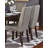 Dining Set Table With Extension Leaf-115299814