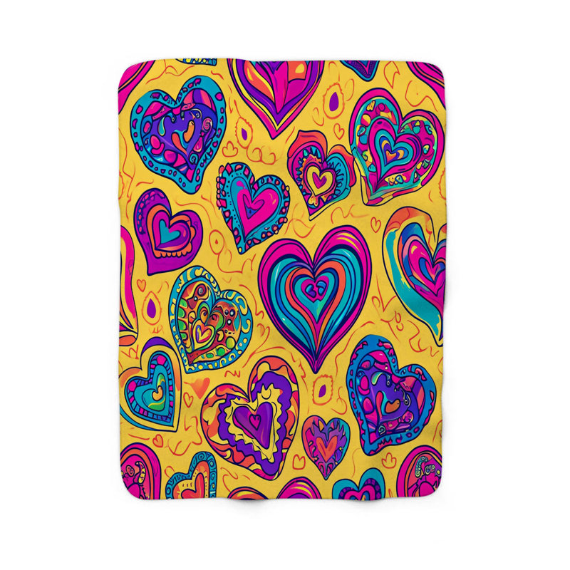 Jeté , Grand lit