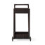 Chariot-bar Savona (tabouret non inclus)