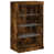 Smoked Oak selected