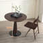 Chaises pliantes avec coussin 2 pièces - Chaises de salle à manger pliables en acier robuste-614936933