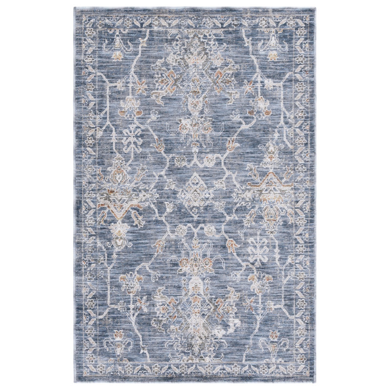 Tapis oriental Lauren Ralph Lauren 1859 Performance, Rectangle 10 pi x 14 pi