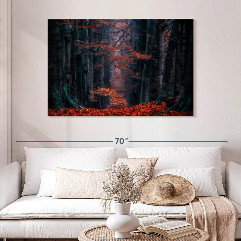 Alvord Synapse, 32" H x 48" W