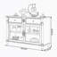 Buffet American American-1225977701