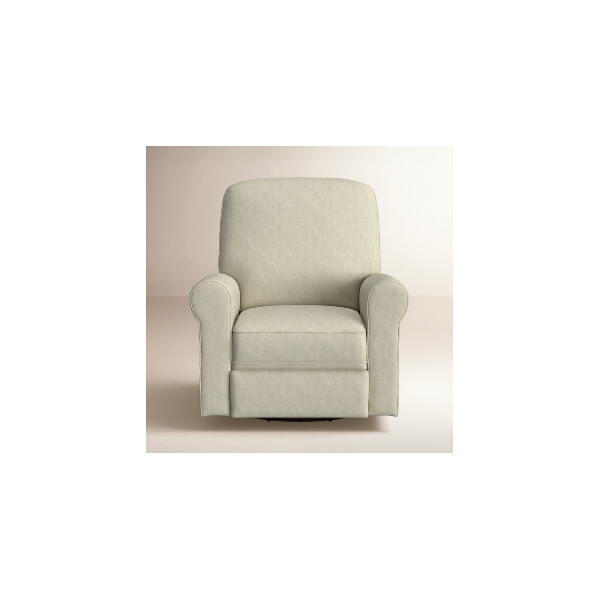 Anastasia Power Recliner, Tusk Beige Performance